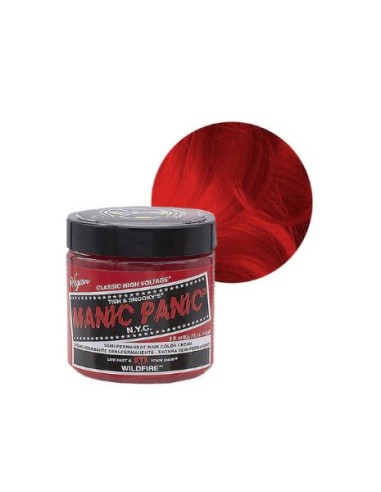 Manic Panic Colorazione...