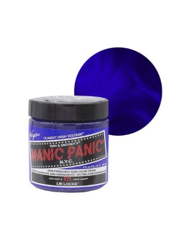 Manic Panic Colorazione...