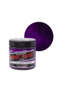 Manic Panic Colorazione...