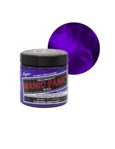 Manic Panic Colorazione...