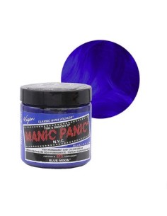 Manic Panic Colorazione...