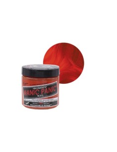 Manic panic colorazione...