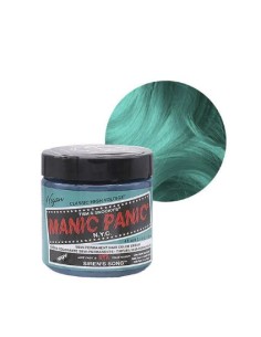 Manic panic colorazione...
