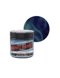 Manic Panic colorazione...