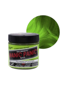 Manic Panic Colorazione...