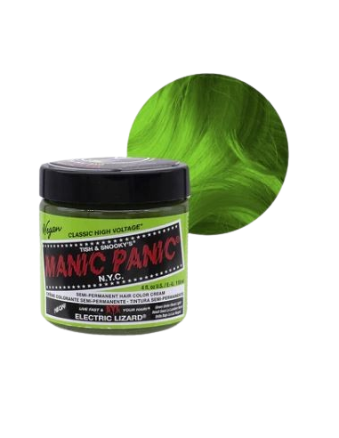 Manic Panic Colorazione...