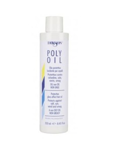 Dikson Poly oil 250 ml -...