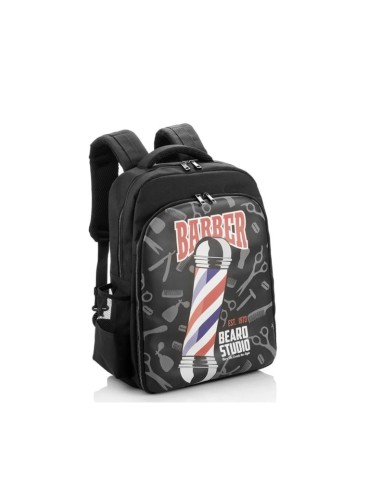 Xanitalia pro Barber backpack zaino...