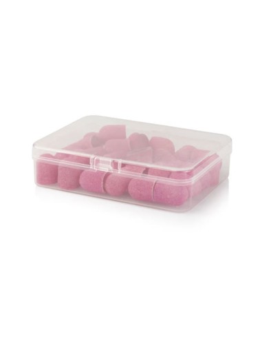 Labor Cappucci leviganti rosa grana...
