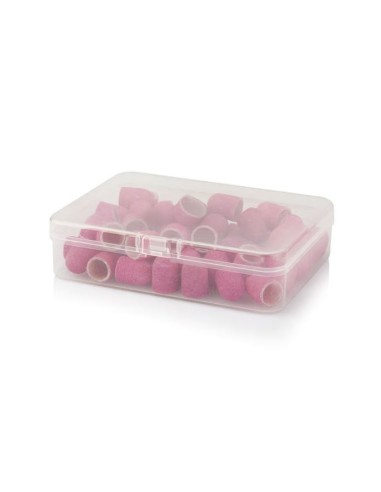 Labor Cappucci leviganti rosa grana...