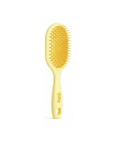 Silky brush spazzola ventilata...