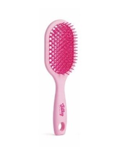 Silky brush spazzola...