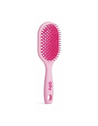 Silky brush spazzola ventilata...