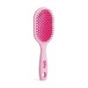 Silky brush spazzola ventilata districante per capelli asciutti e bagnati - Cherry blossom