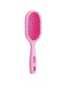 Silky brush spazzola...
