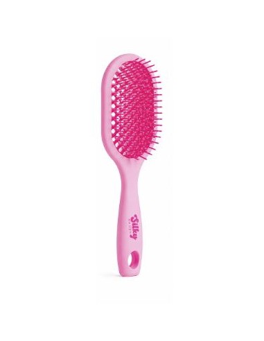 Silky brush spazzola ventilata...