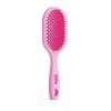 Silky brush spazzola ventilata districante per capelli asciutti e bagnati - Rasberry rush