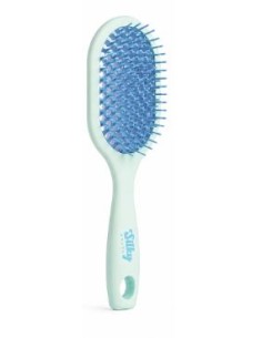 Silky brush spazzola...