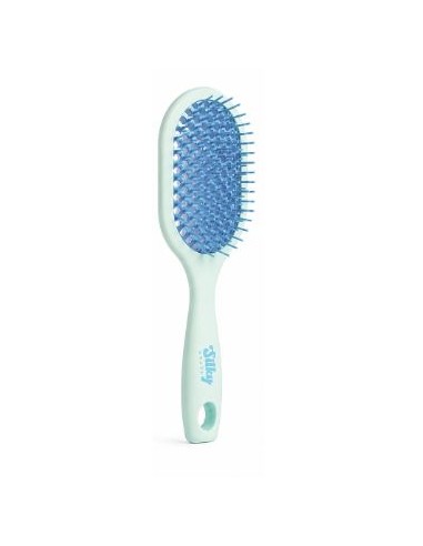 Silky brush spazzola ventilata...