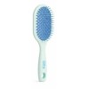 Silky brush spazzola ventilata districante per capelli asciutti e bagnati - Aqua breez