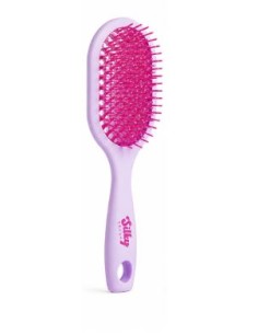 Silky brush spazzola...