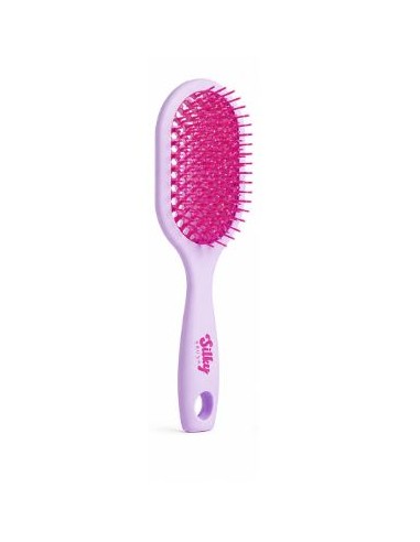 Silky brush spazzola ventilata...