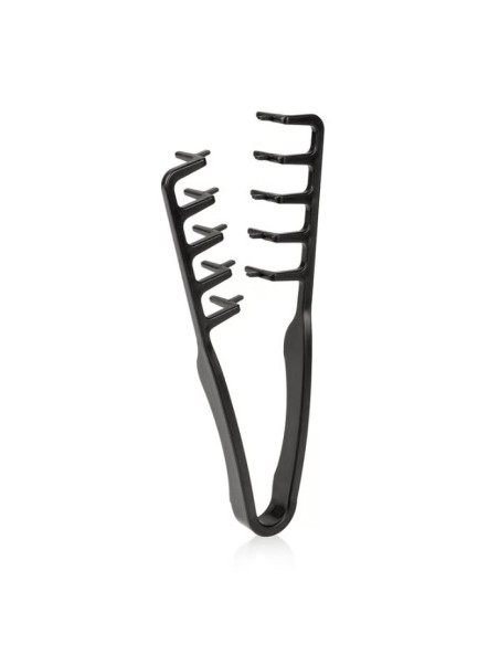 Labor Pettine pinza volume e texture