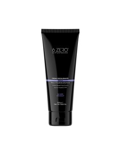 6.zero Crema decolorante...