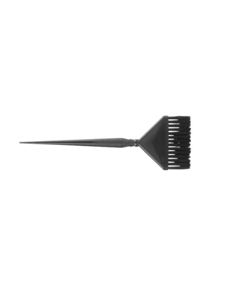 Xanitalia pro Pennellessa tintura Xl setola liscia Soft Black
