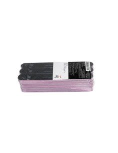 Peggy sapeggy sage Lima nera doppia faccoa lavabile 100/100 conf. 30 pz