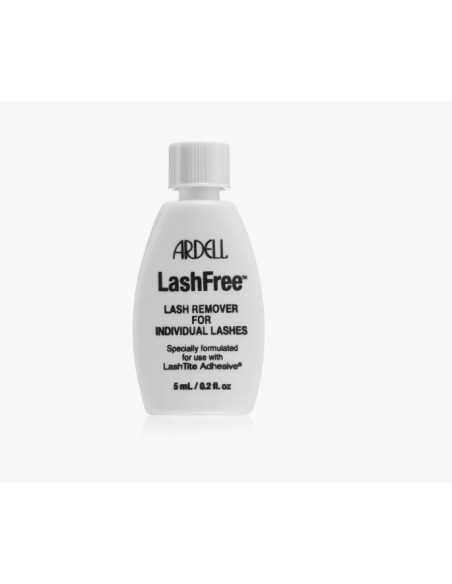 Ardell Lashfree remover per ciglia finte individuali 5 ml