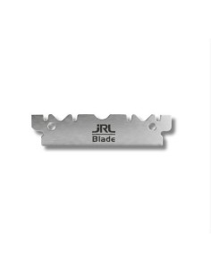 Jrl  Single Edge Razor Blades Lamette da barba monolama 100 pz 2