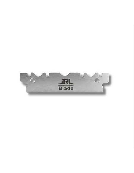Jrl  Single Edge Razor Blades Lamette da barba monolama 100 pz