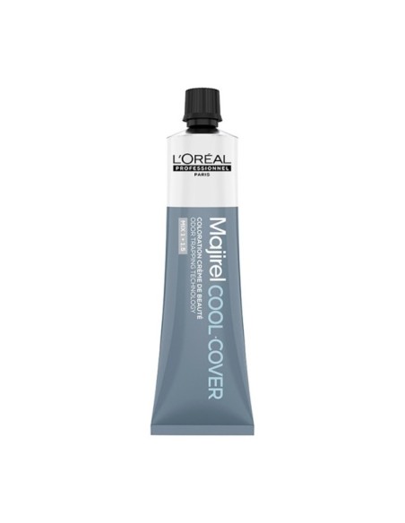 L'oreal professionnel Majirel tintura 60 ml - Cool cover 4
