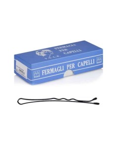 Locatelli Mollette ondato Nero Art.89 500 gr