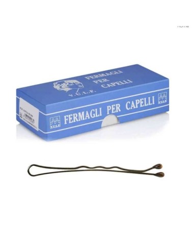 Locatelli Mollette ondato Biondo Art.90 500 gr