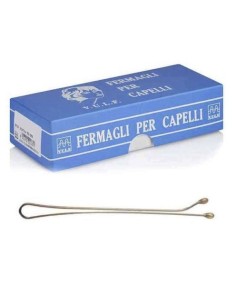 Locatelli Mollette liscio Biondo Art.88 500 gr