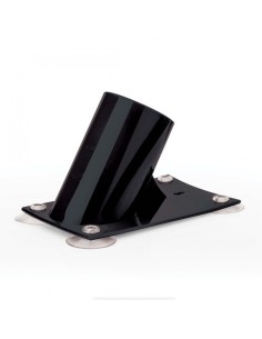 Xanitalia pro Porta phon da tavolo con ventose