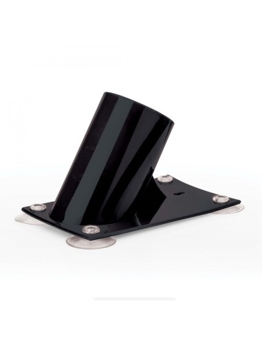 Xanitalia pro Porta phon da tavolo con ventose