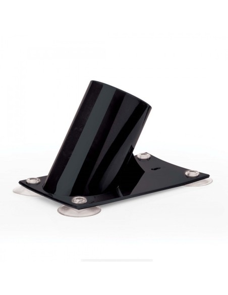 Xanitalia pro Porta phon da tavolo con ventose