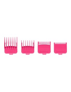 Gammapiù set 4 rialzi tight guards a doppio magnete per clipper