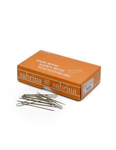 Sabrina Forcelle comuni liscio biondo 33 art.351 500 gr