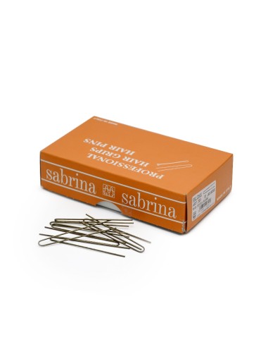 Sabrina Forcelle comuni liscio biondo 33 art.351 500 gr