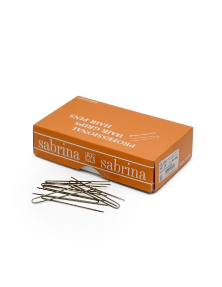 Sabrina Forcelle comuni liscio biondo 33 art.351 500 gr