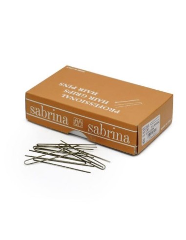 Sabrina Forcelle comuni lisci biondo 27 art.345 500 gr