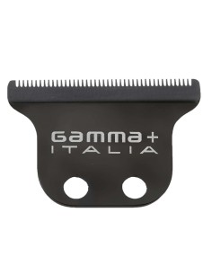 Gammapiù lama fissa stretta x-pro blade per trimmer