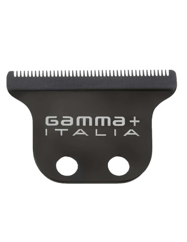 Gammapiù lama fissa stretta x-pro blade per trimmer