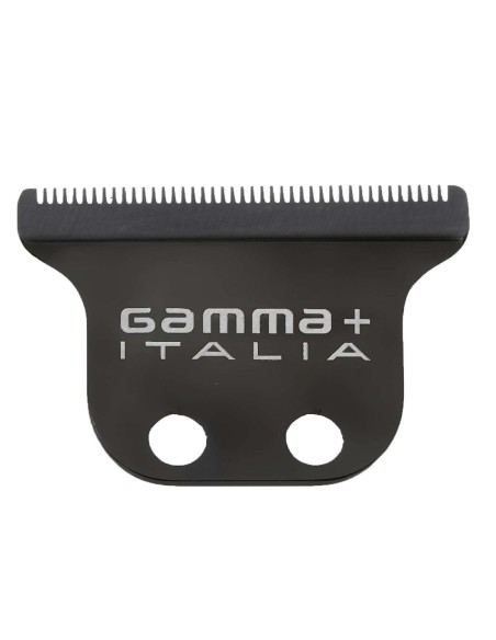 Gammapiù lama fissa stretta x-pro blade per trimmer