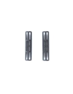Gammapiù Set 2 lame Crunchy Boosted Shaver