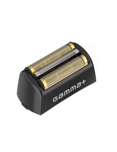 Gammapiù Testina con 3 lame Boosted shaver